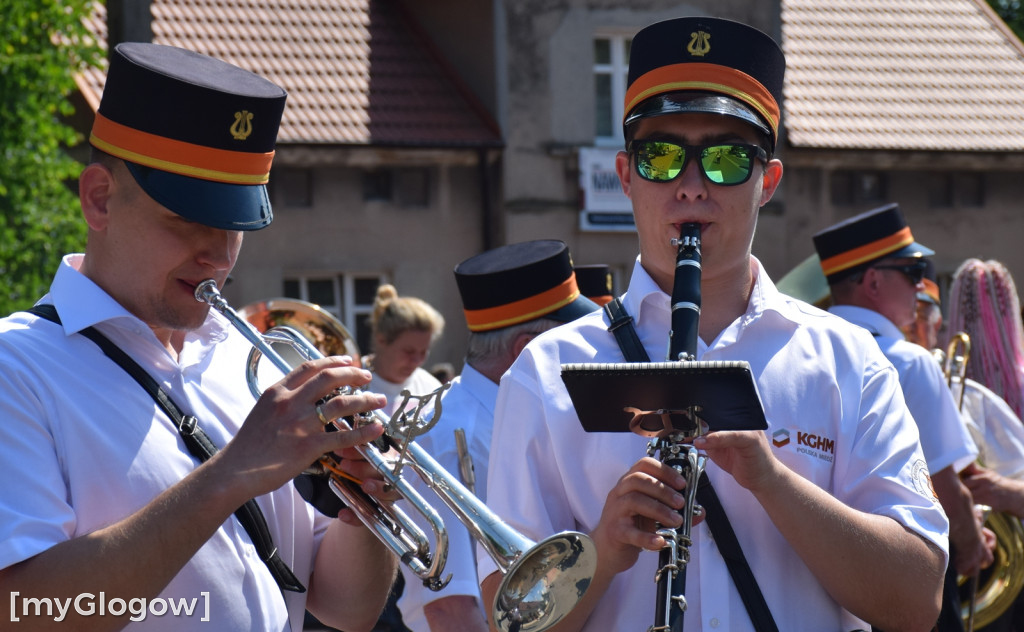 Wyjątkowy jubileusz w Jaczowie pod Głogowem
