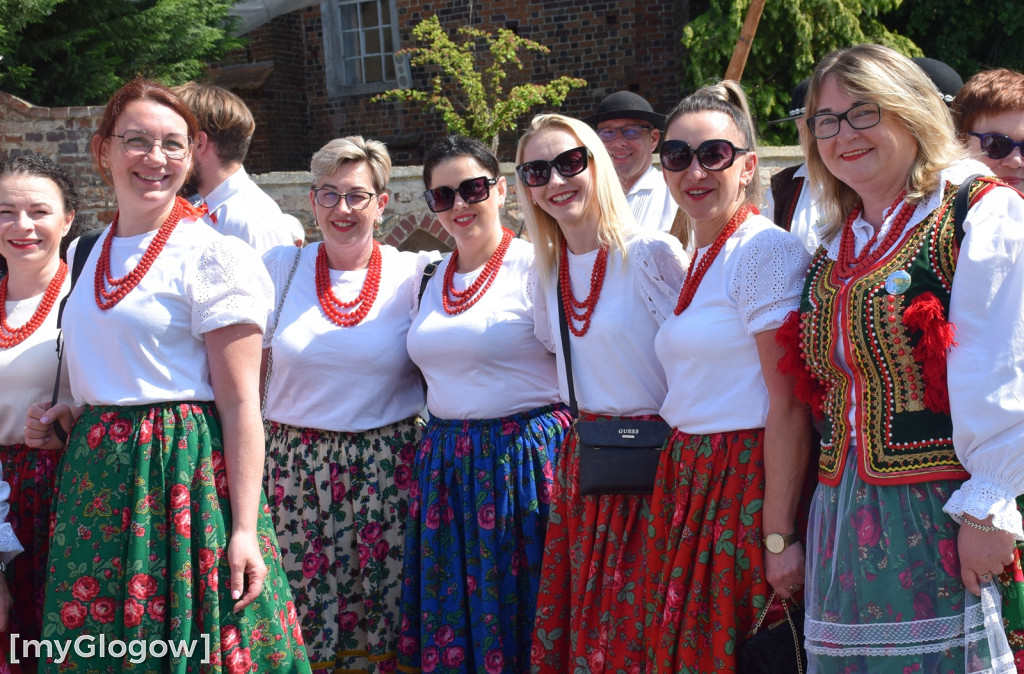 Wyjątkowy jubileusz w Jaczowie pod Głogowem