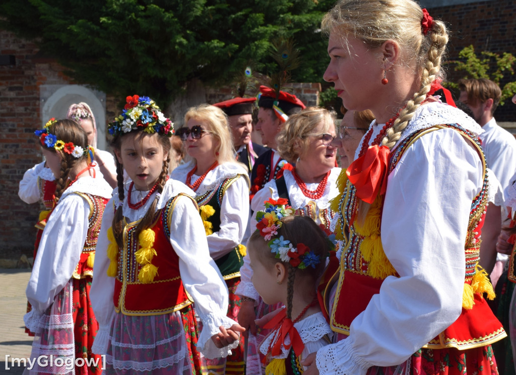 Wyjątkowy jubileusz w Jaczowie pod Głogowem