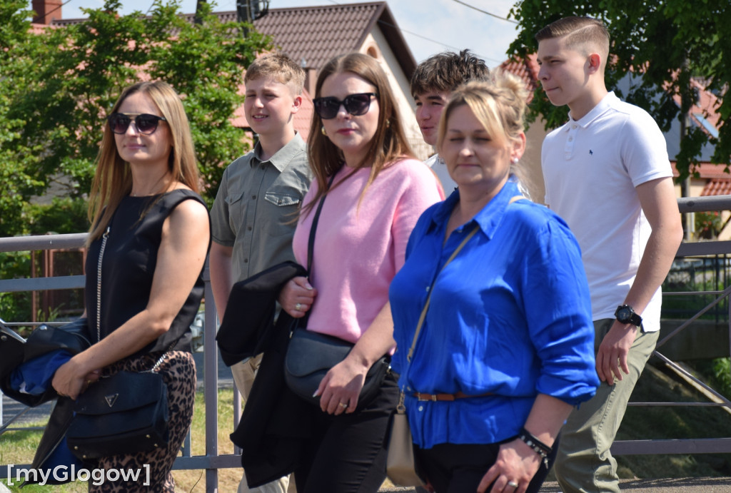 Wyjątkowy jubileusz w Jaczowie pod Głogowem