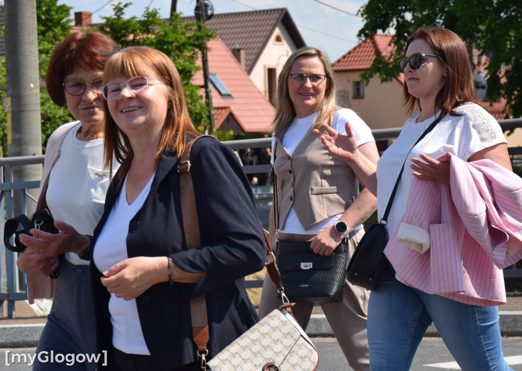 Wyjątkowy jubileusz w Jaczowie pod Głogowem