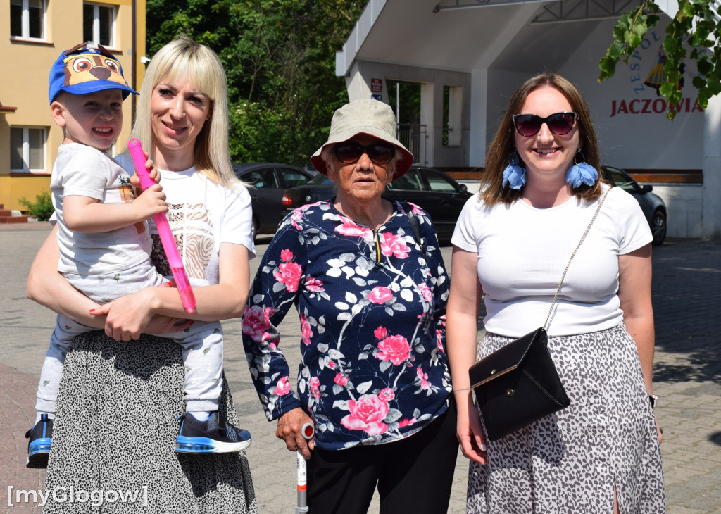 Wyjątkowy jubileusz w Jaczowie pod Głogowem
