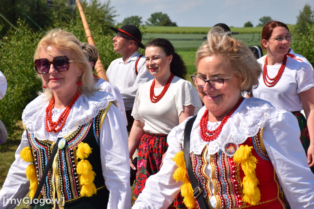 Wyjątkowy jubileusz w Jaczowie pod Głogowem