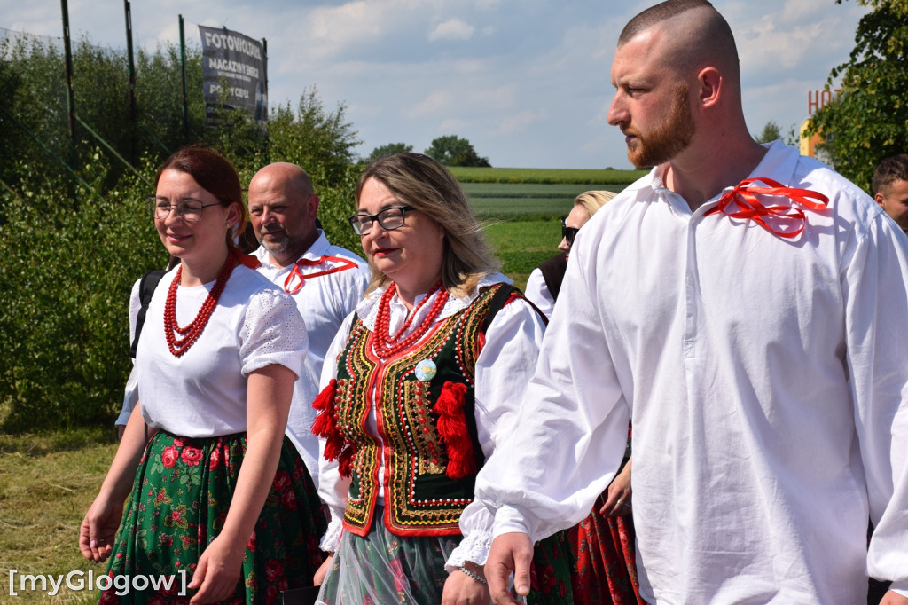 Wyjątkowy jubileusz w Jaczowie pod Głogowem