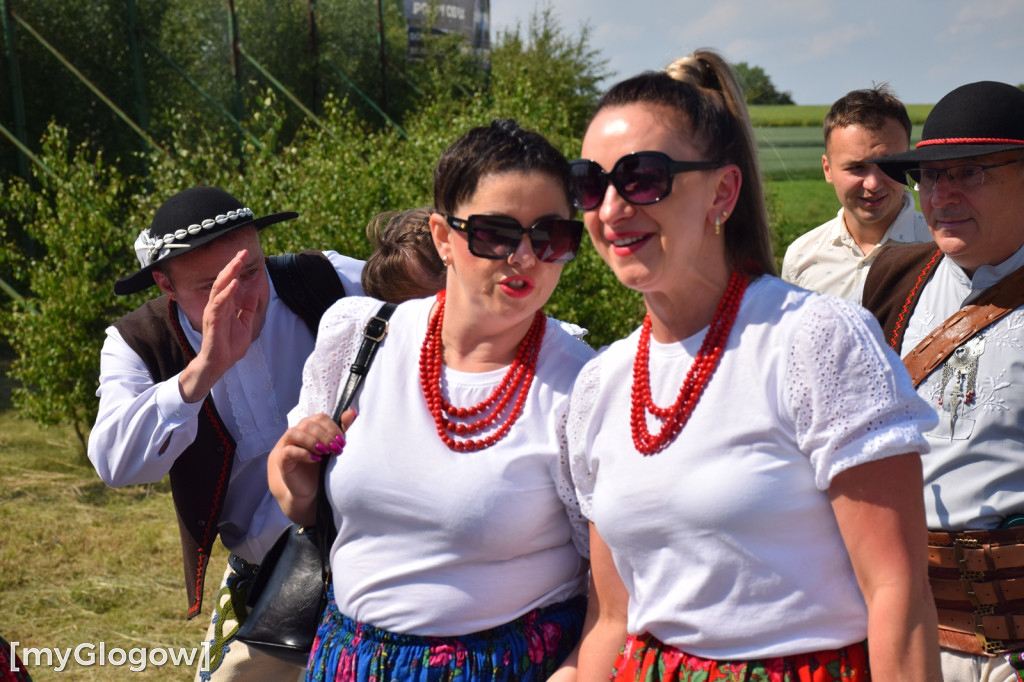 Wyjątkowy jubileusz w Jaczowie pod Głogowem