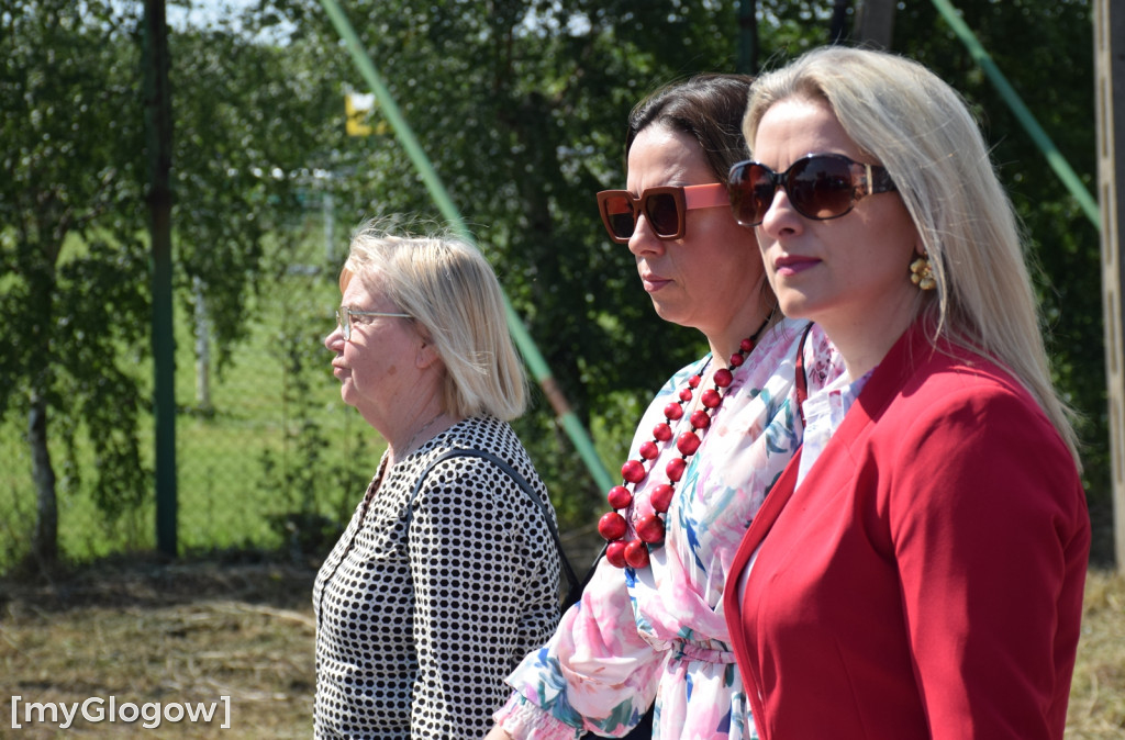 Wyjątkowy jubileusz w Jaczowie pod Głogowem