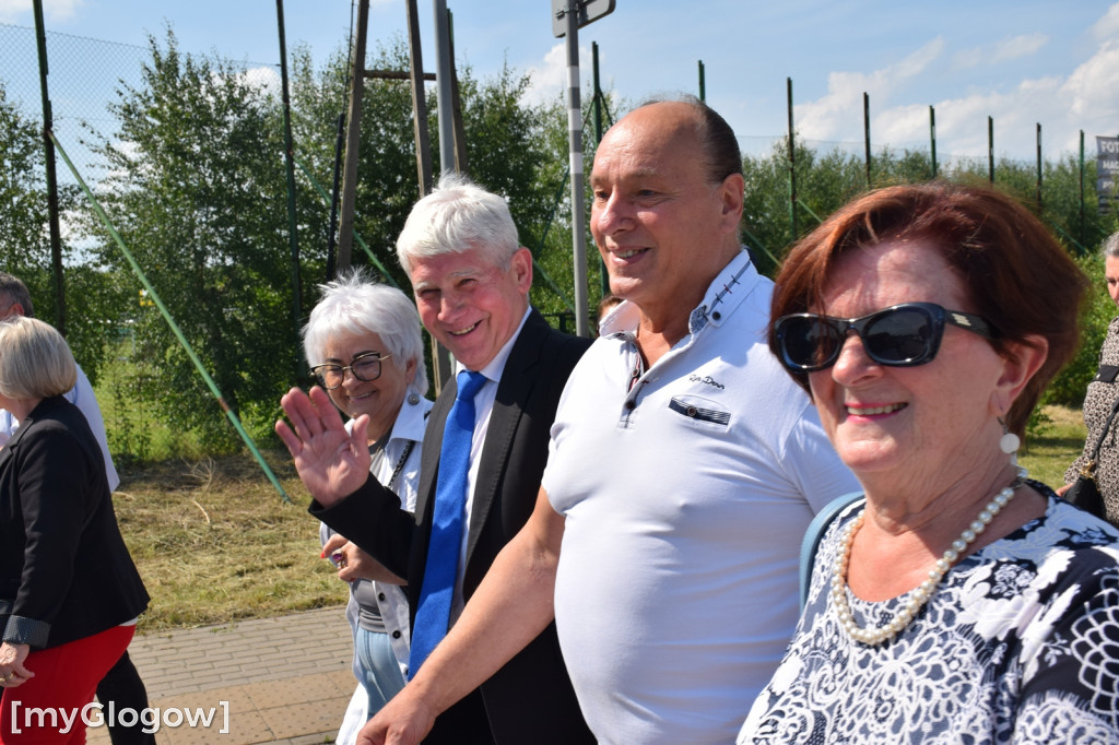 Wyjątkowy jubileusz w Jaczowie pod Głogowem