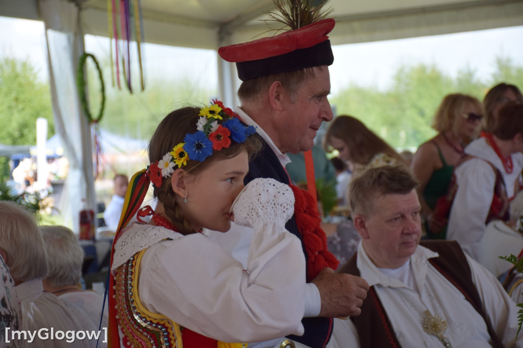 Wyjątkowy jubileusz w Jaczowie pod Głogowem