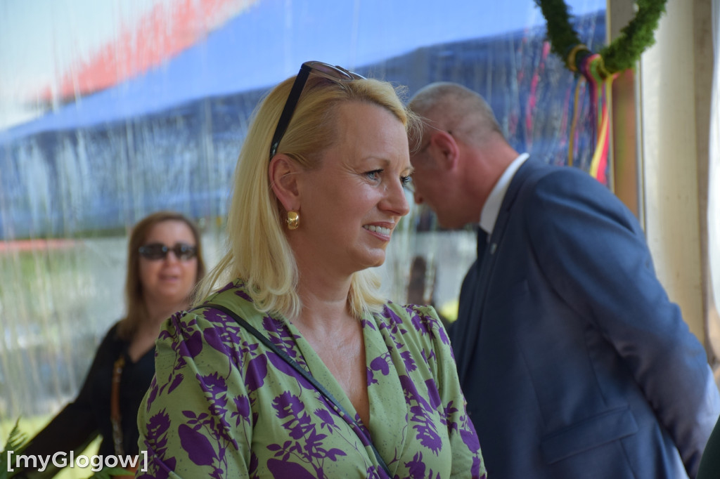 Wyjątkowy jubileusz w Jaczowie pod Głogowem