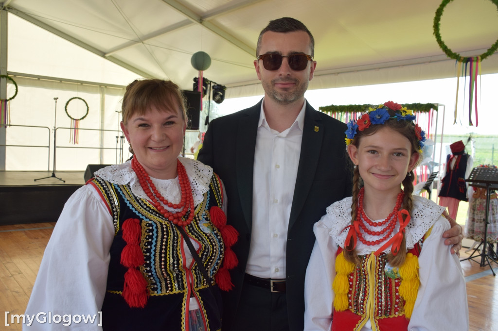 Wyjątkowy jubileusz w Jaczowie pod Głogowem