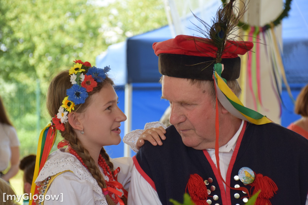 Wyjątkowy jubileusz w Jaczowie pod Głogowem