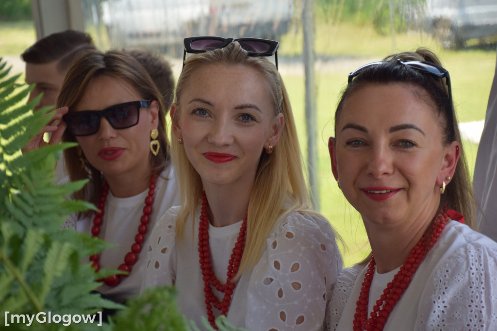 Wyjątkowy jubileusz w Jaczowie pod Głogowem