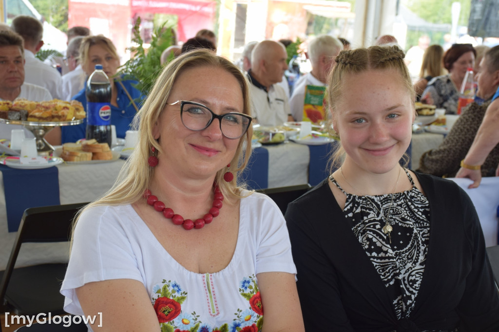 Wyjątkowy jubileusz w Jaczowie pod Głogowem