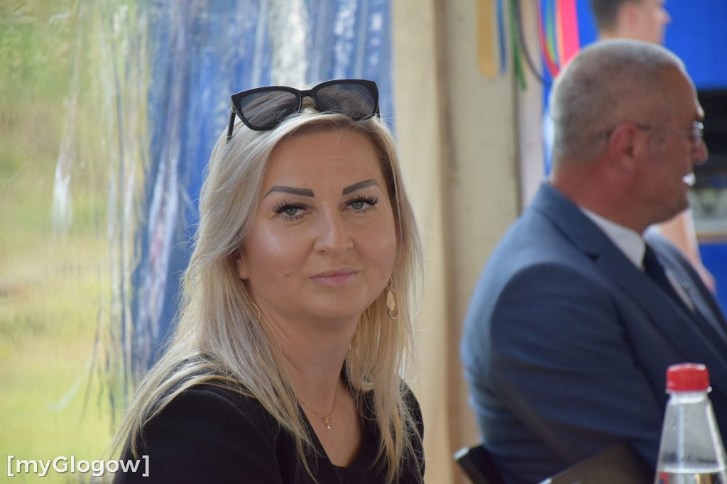 Wyjątkowy jubileusz w Jaczowie pod Głogowem
