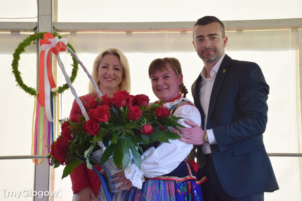 Wyjątkowy jubileusz w Jaczowie pod Głogowem
