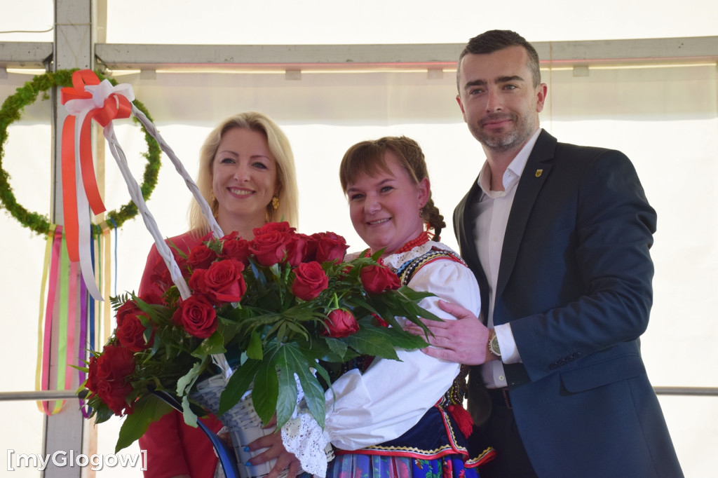 Wyjątkowy jubileusz w Jaczowie pod Głogowem