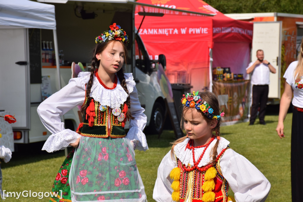 Wyjątkowy jubileusz w Jaczowie pod Głogowem