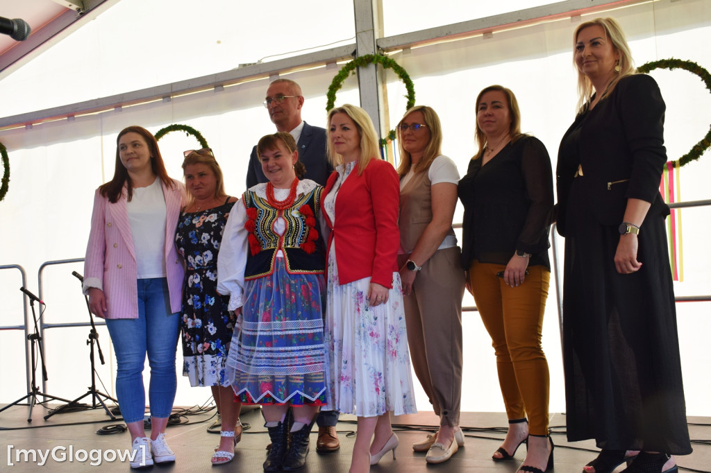 Wyjątkowy jubileusz w Jaczowie pod Głogowem