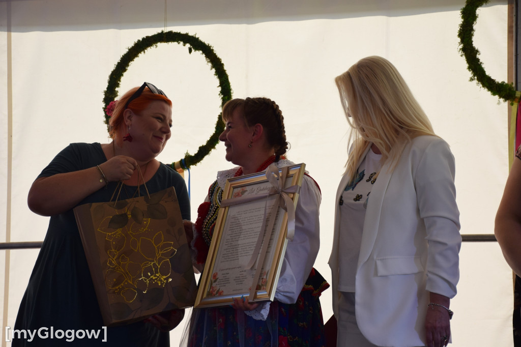 Wyjątkowy jubileusz w Jaczowie pod Głogowem