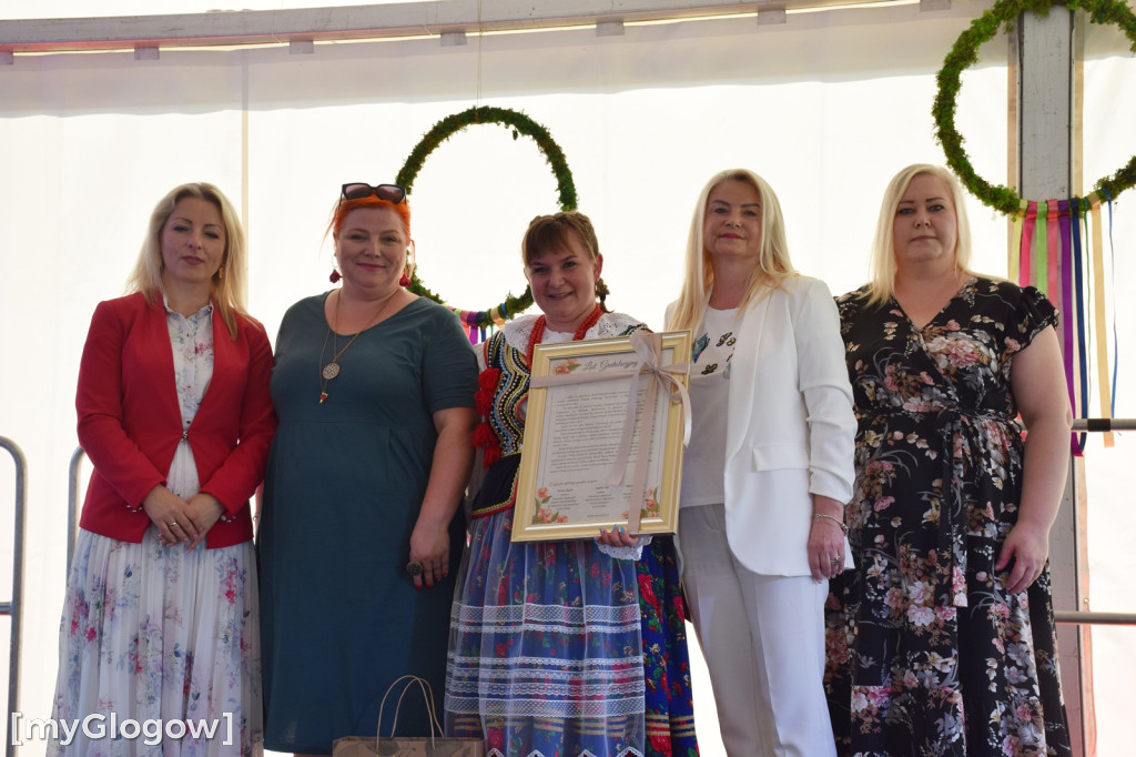 Wyjątkowy jubileusz w Jaczowie pod Głogowem