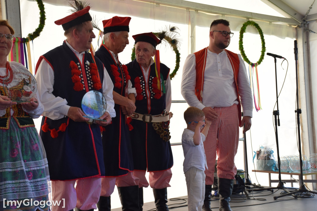 Wyjątkowy jubileusz w Jaczowie pod Głogowem