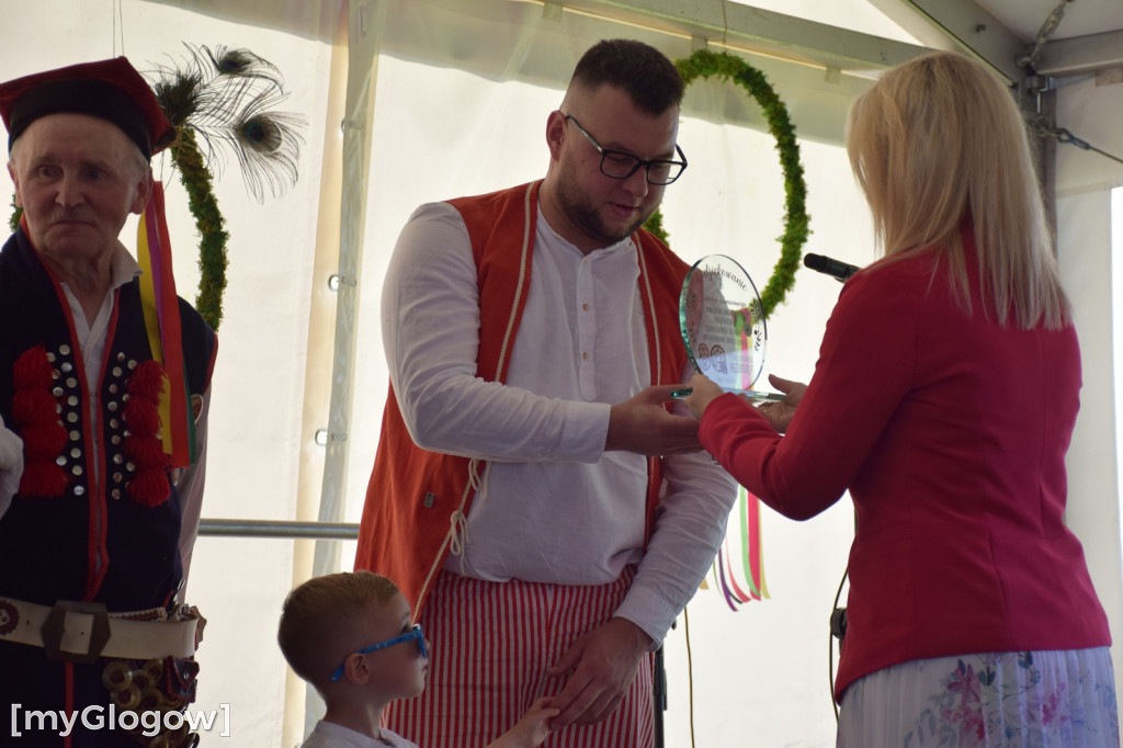 Wyjątkowy jubileusz w Jaczowie pod Głogowem