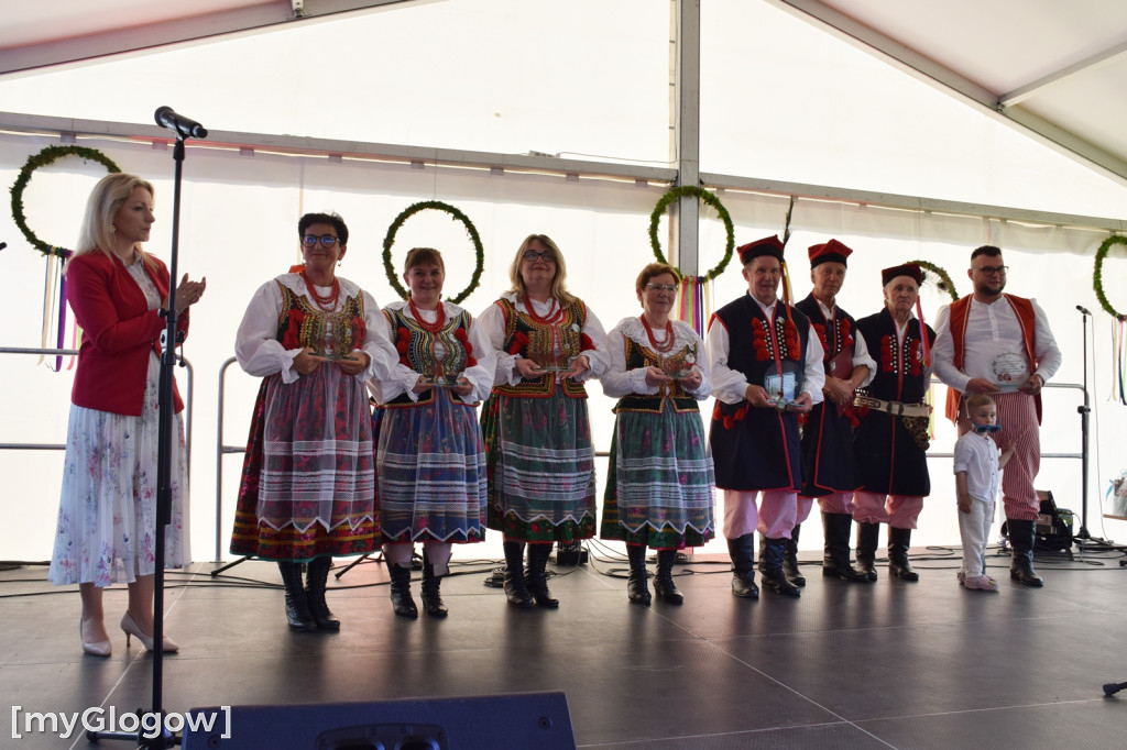 Wyjątkowy jubileusz w Jaczowie pod Głogowem