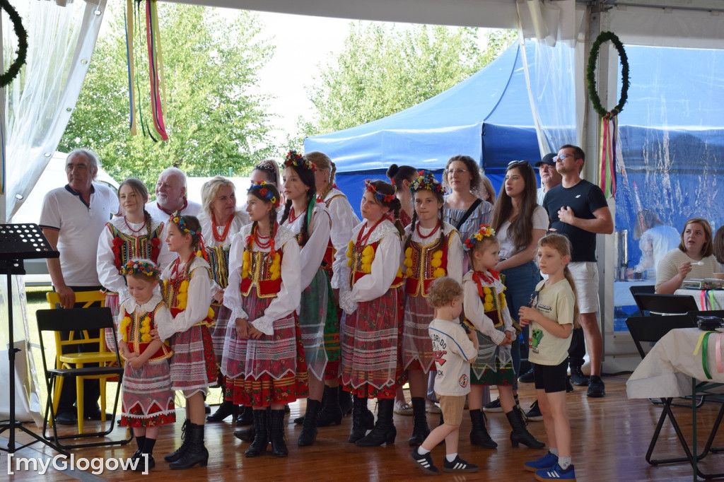 Wyjątkowy jubileusz w Jaczowie pod Głogowem