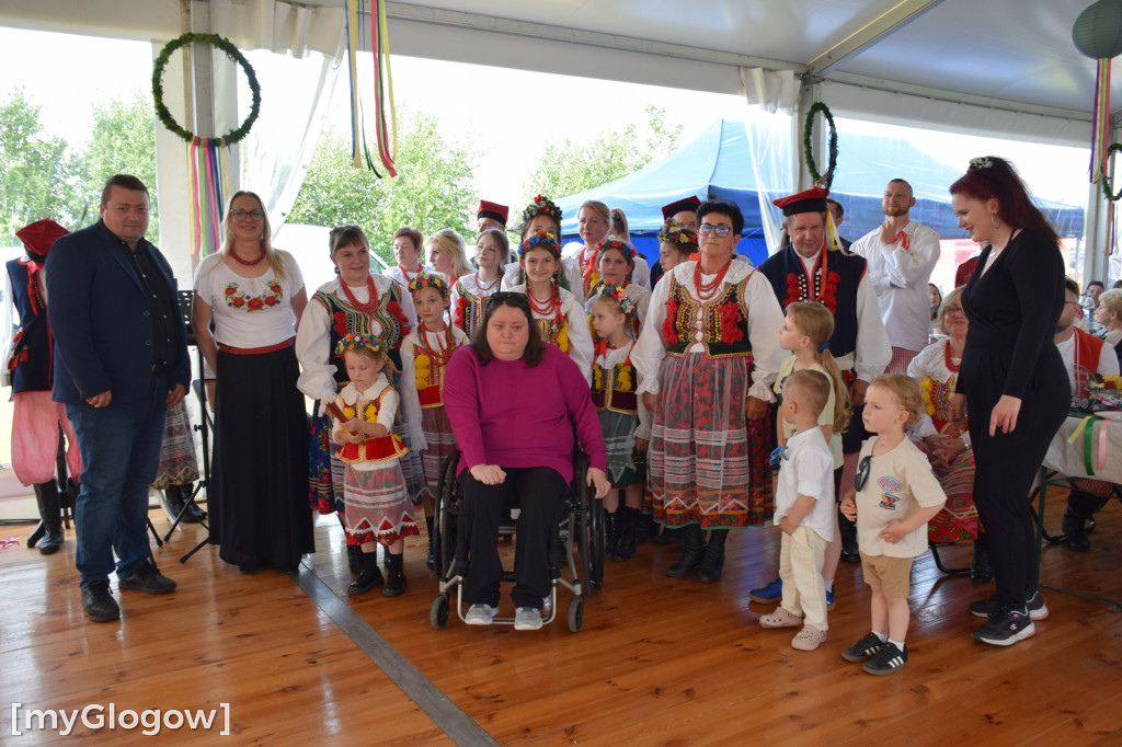 Wyjątkowy jubileusz w Jaczowie pod Głogowem