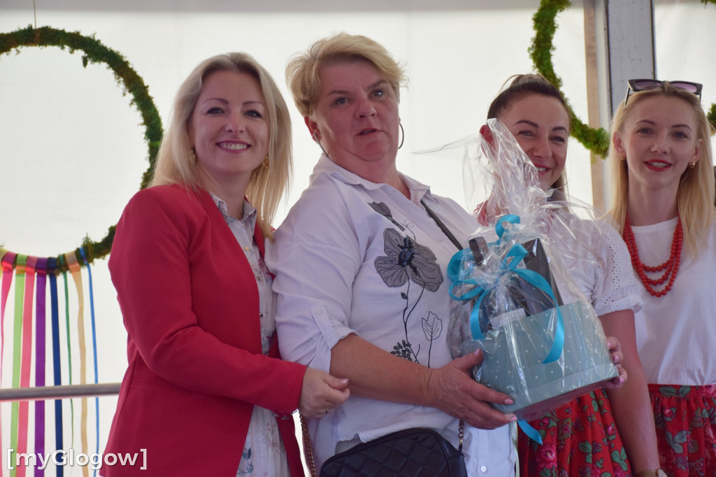 Wyjątkowy jubileusz w Jaczowie pod Głogowem