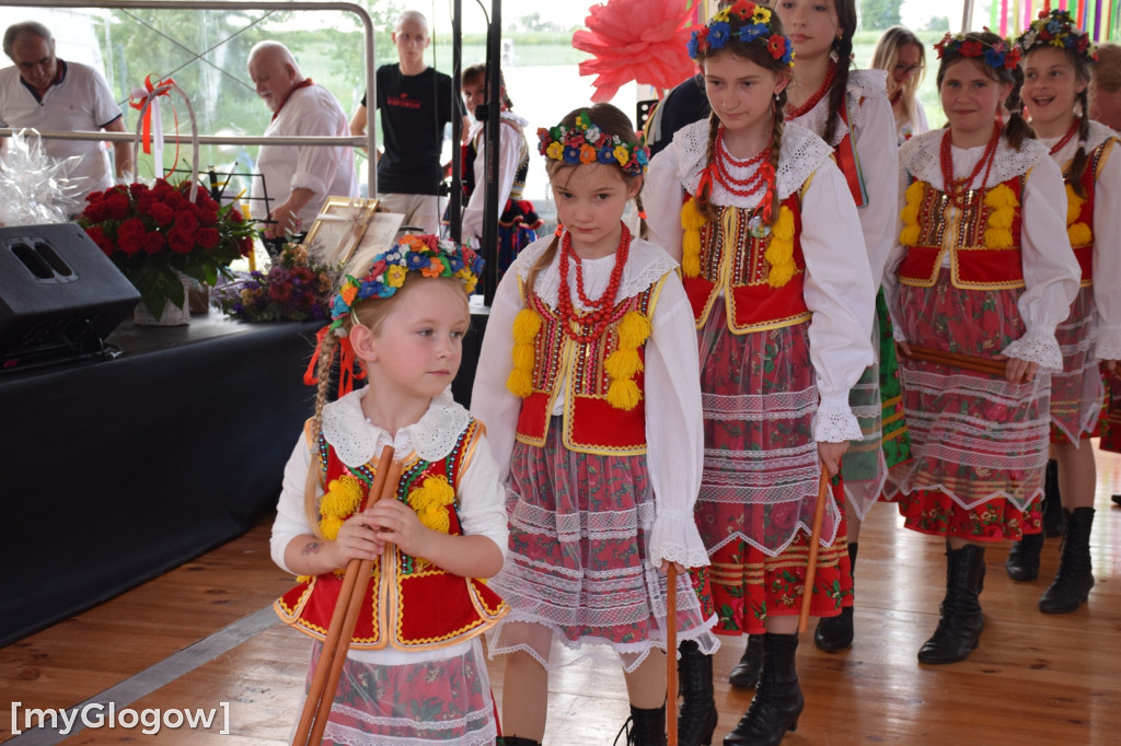 Wyjątkowy jubileusz w Jaczowie pod Głogowem