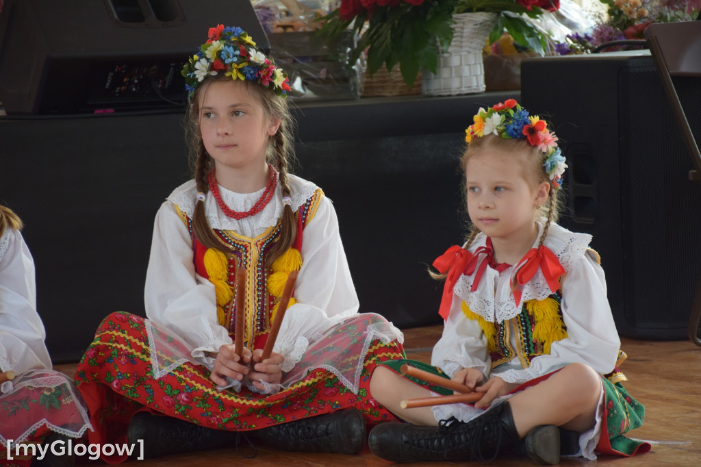 Wyjątkowy jubileusz w Jaczowie pod Głogowem
