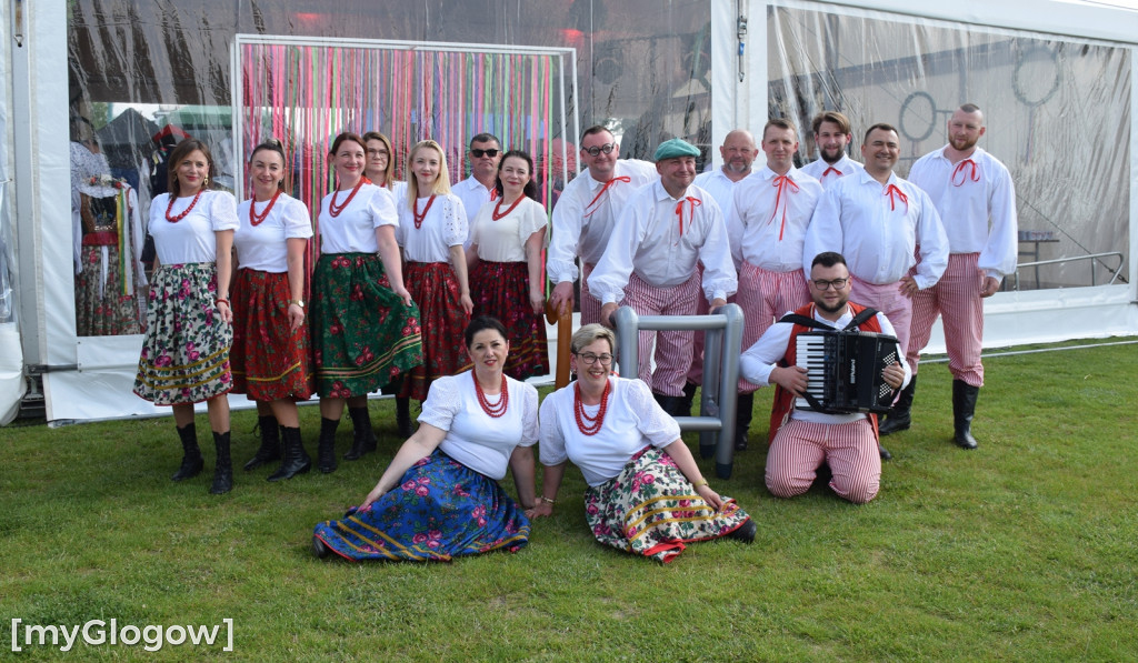 Wyjątkowy jubileusz w Jaczowie pod Głogowem