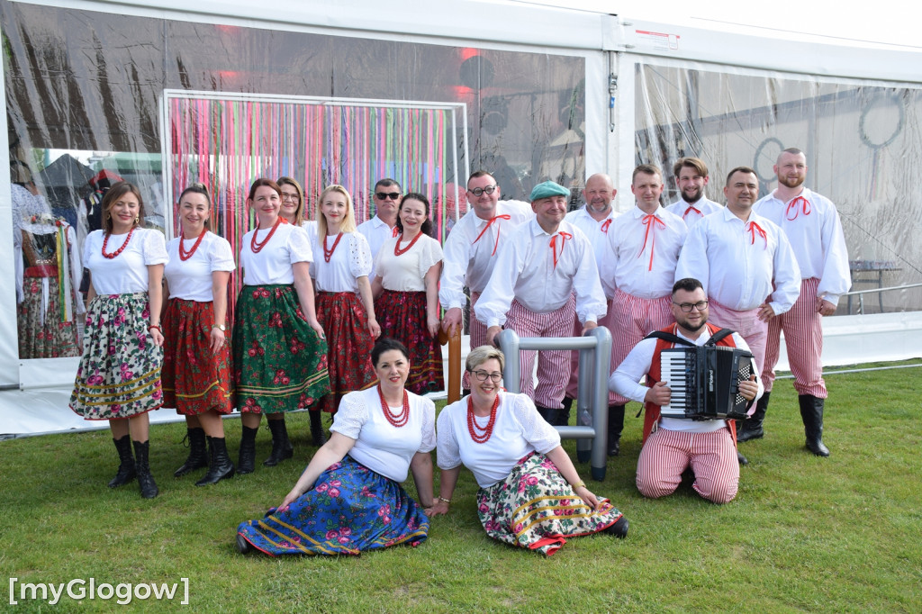 Wyjątkowy jubileusz w Jaczowie pod Głogowem