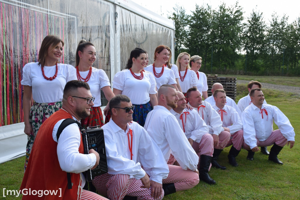 Wyjątkowy jubileusz w Jaczowie pod Głogowem