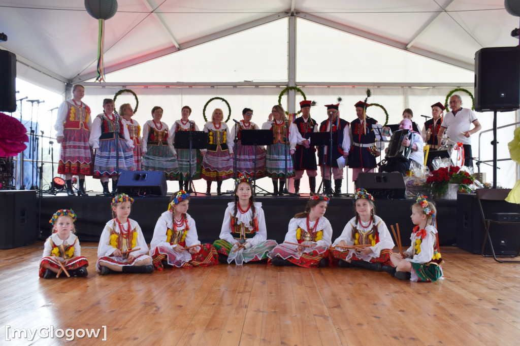 Wyjątkowy jubileusz w Jaczowie pod Głogowem