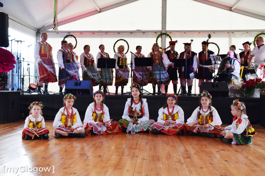 Wyjątkowy jubileusz w Jaczowie pod Głogowem