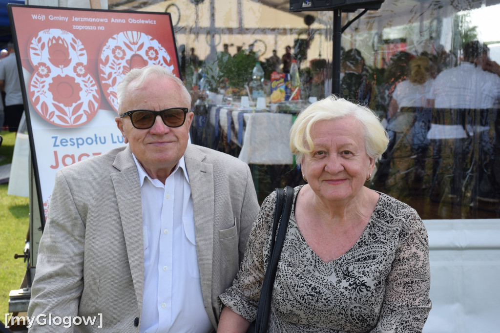 Wyjątkowy jubileusz w Jaczowie pod Głogowem