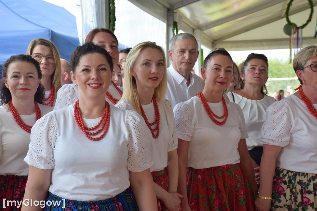Wyjątkowy jubileusz w Jaczowie pod Głogowem