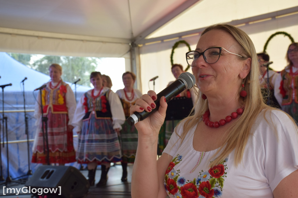 Wyjątkowy jubileusz w Jaczowie pod Głogowem