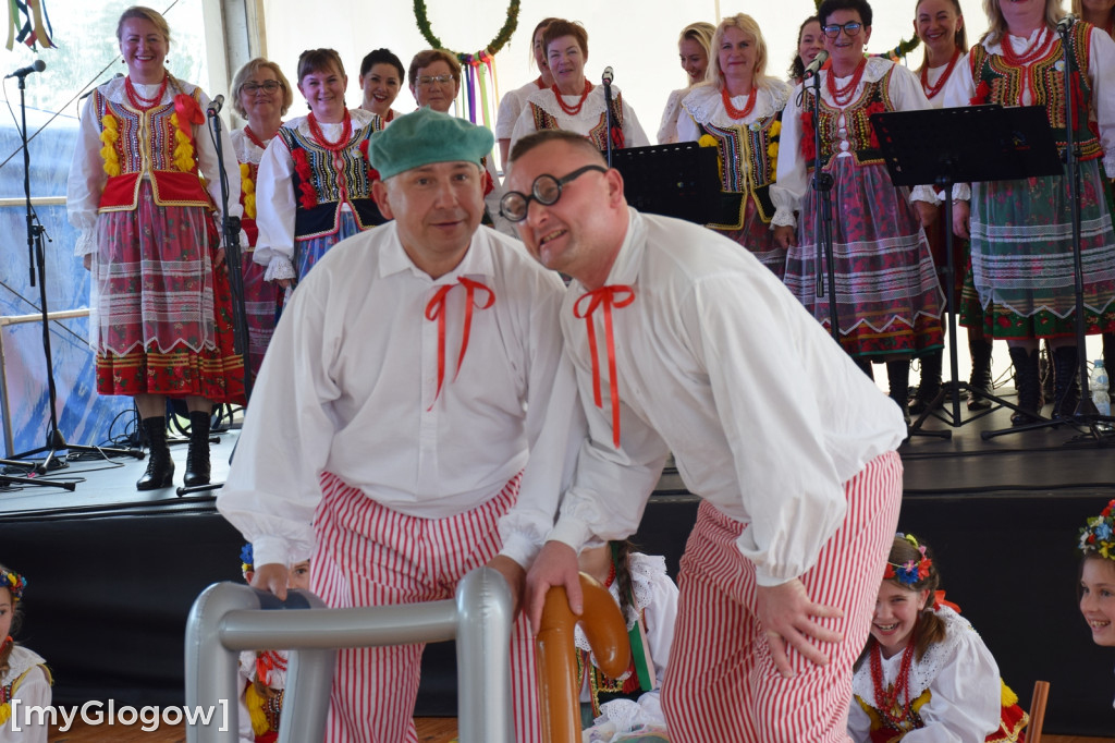 Wyjątkowy jubileusz w Jaczowie pod Głogowem