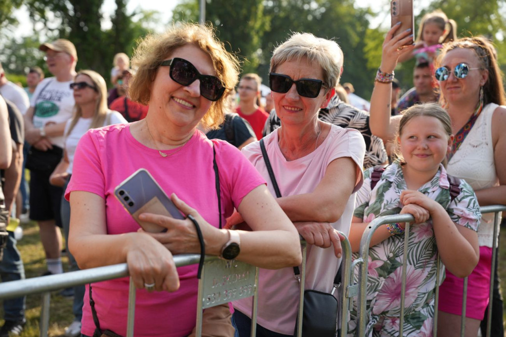 Afromental na Dniach Głogowa 2025