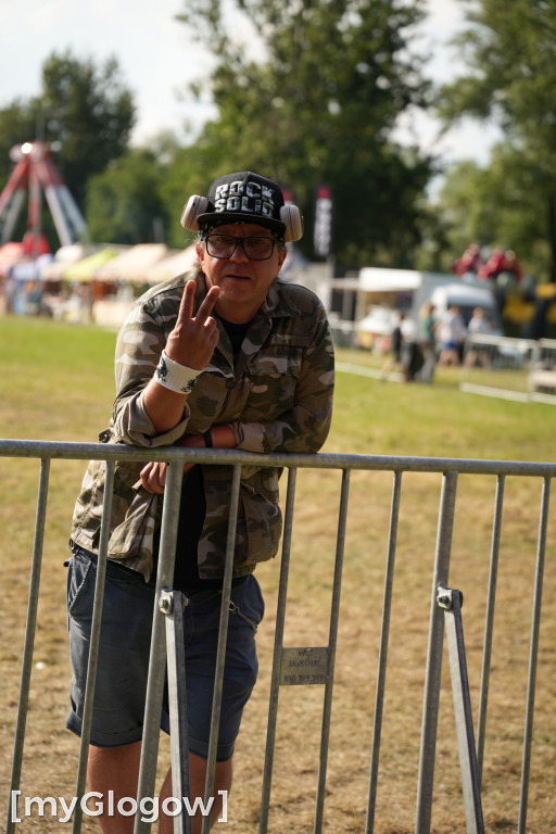 Afromental na Dniach Głogowa 2025