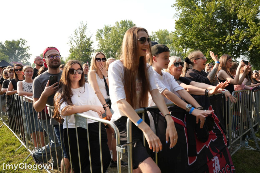 Afromental na Dniach Głogowa 2025