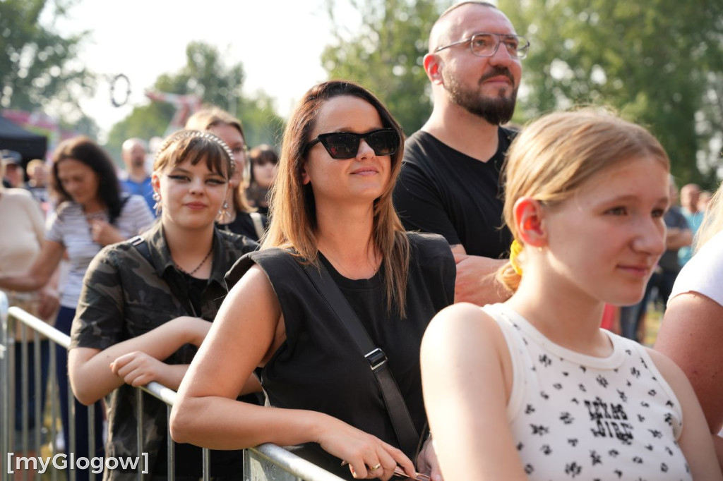 Afromental na Dniach Głogowa 2025