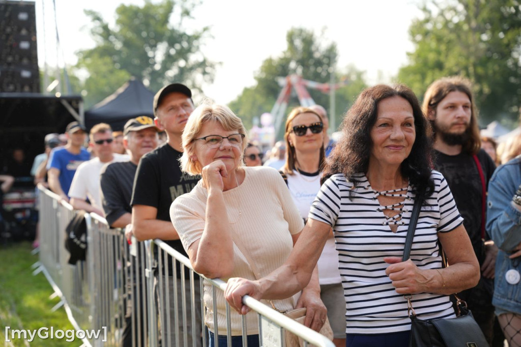Afromental na Dniach Głogowa 2025