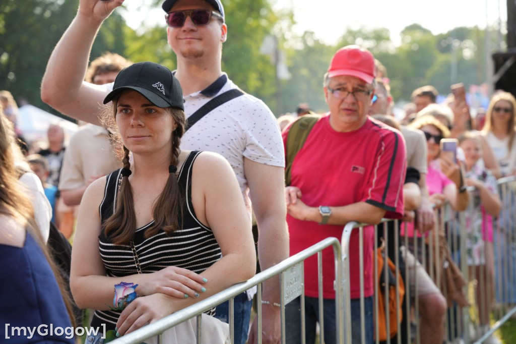 Afromental na Dniach Głogowa 2025