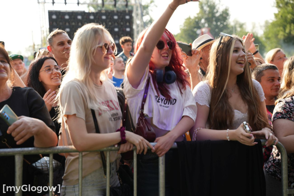 Afromental na Dniach Głogowa 2025