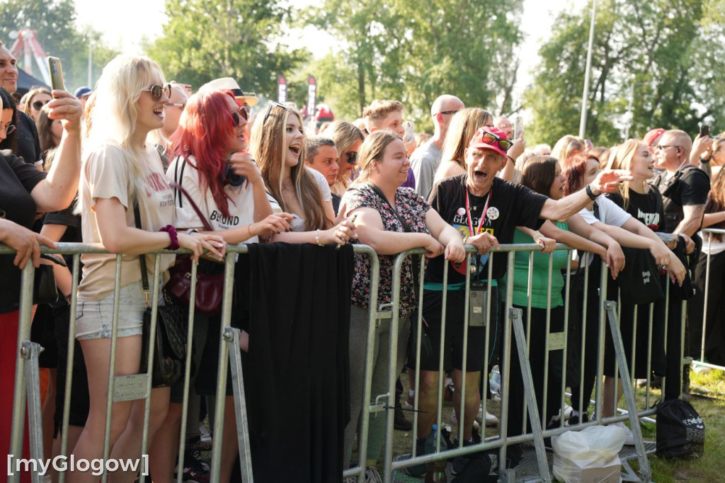 Afromental na Dniach Głogowa 2025