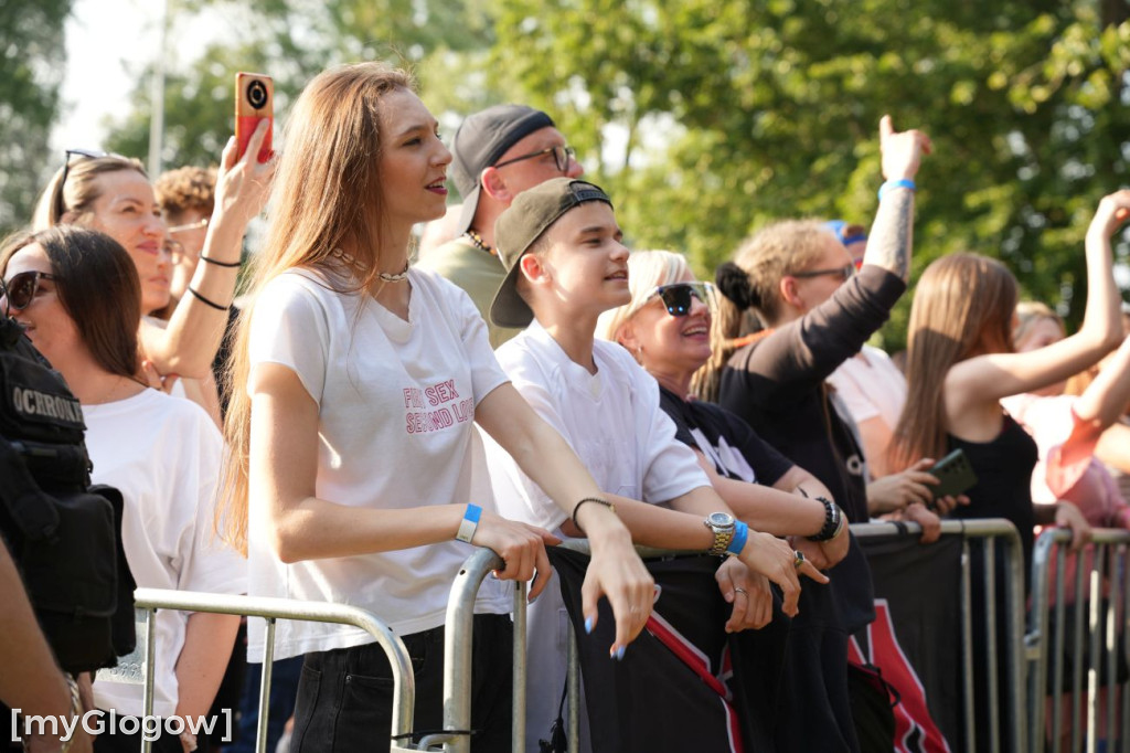 Afromental na Dniach Głogowa 2025